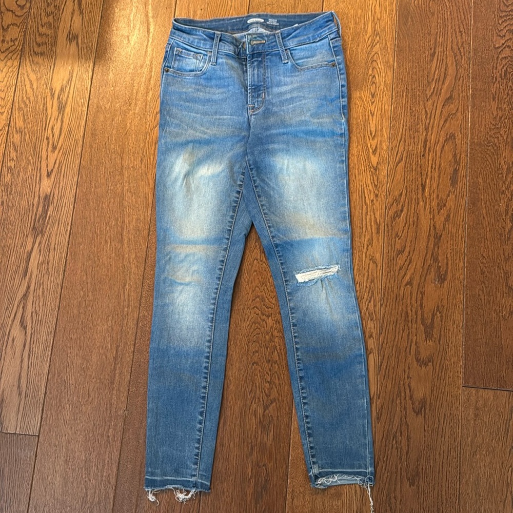 Old Navy Skinny Jeans